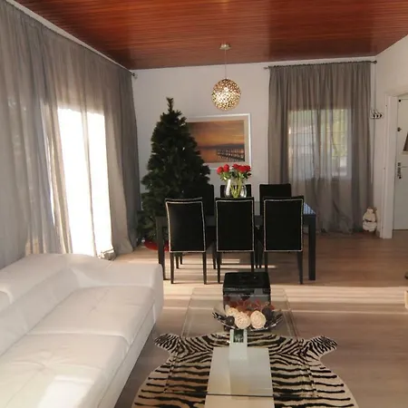 Homeholidaysrentals Burriac Apartmán Cabrils