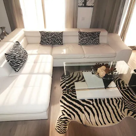 Homeholidaysrentals Burriac Cabrils