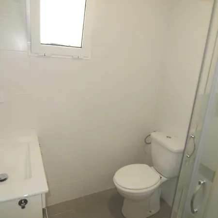 Homeholidaysrentals Burriac Apartmán