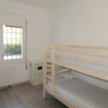 Apartmán Homeholidaysrentals Burriac Cabrils