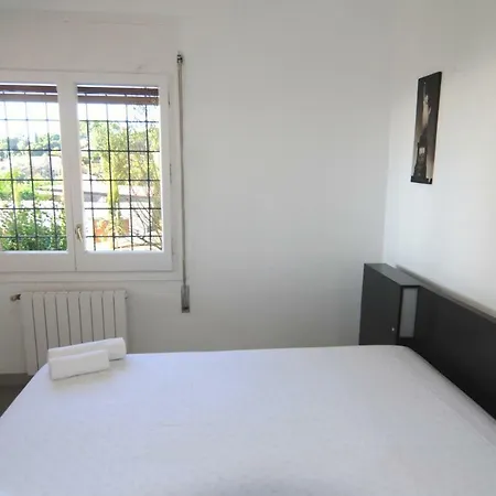 Homeholidaysrentals Burriac Apartmán Cabrils