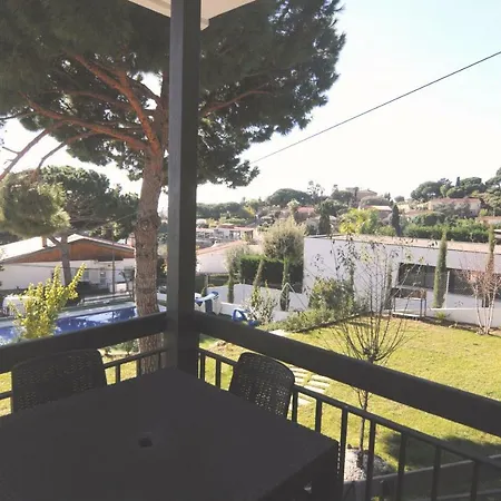 Apartmán Homeholidaysrentals Burriac *