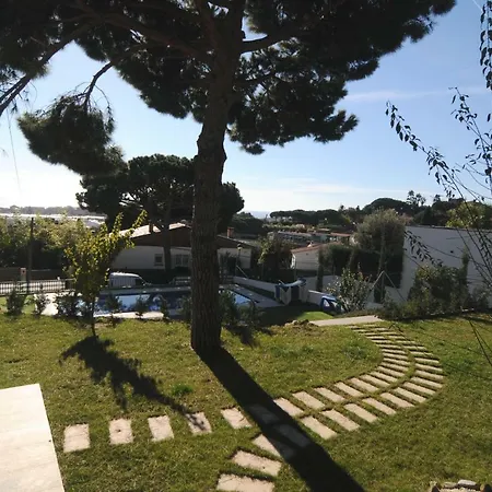 Homeholidaysrentals Burriac * Cabrils