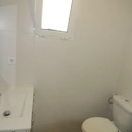 Homeholidaysrentals Burriac Apartmán *