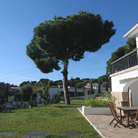 Homeholidaysrentals Burriac Apartmán Cabrils