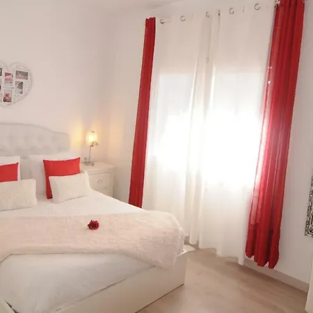 Homeholidaysrentals Burriac Apartmán Cabrils