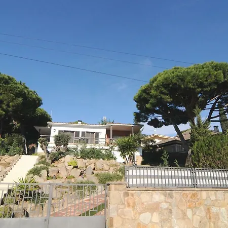 Homeholidaysrentals Burriac Apartmán Cabrils