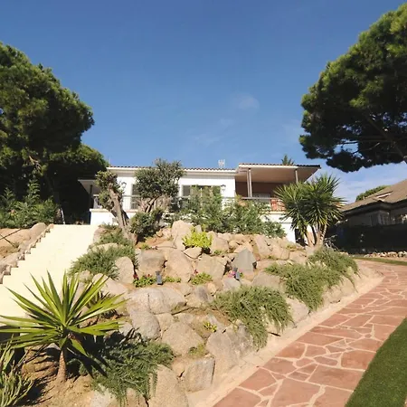 Homeholidaysrentals Burriac Apartmán *