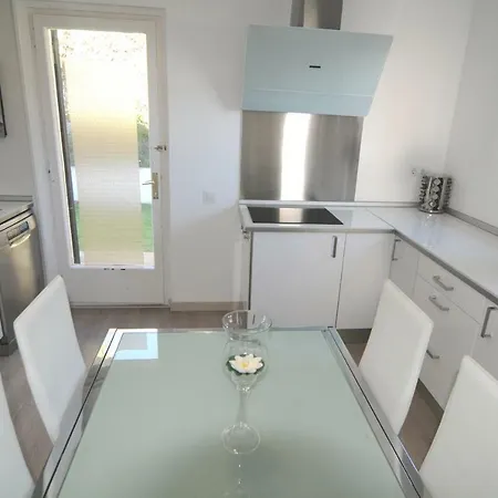 Homeholidaysrentals Burriac Apartmán Cabrils