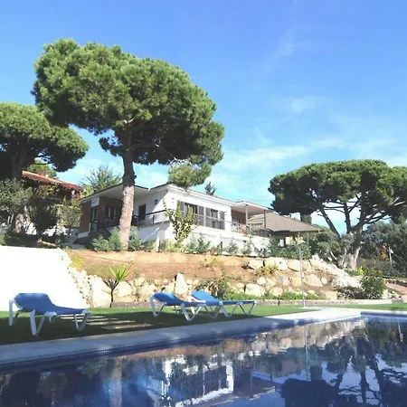 Homeholidaysrentals Burriac Cabrils