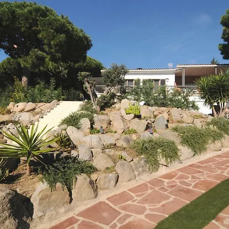 Homeholidaysrentals Burriac Cabrils