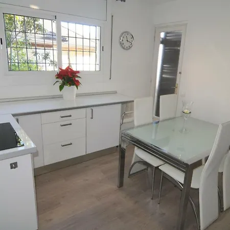 Apartmán Homeholidaysrentals Burriac Cabrils