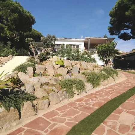 Homeholidaysrentals Burriac Cabrils