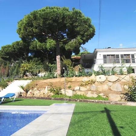 Apartmán Homeholidaysrentals Burriac Cabrils