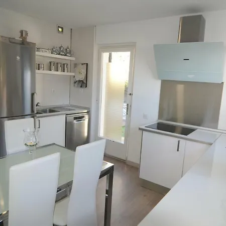 Homeholidaysrentals Burriac Cabrils