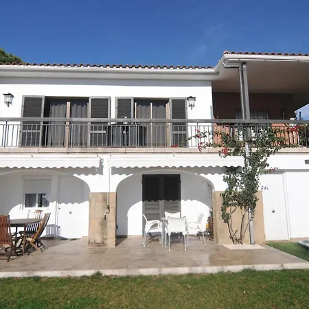 Homeholidaysrentals Burriac Cabrils